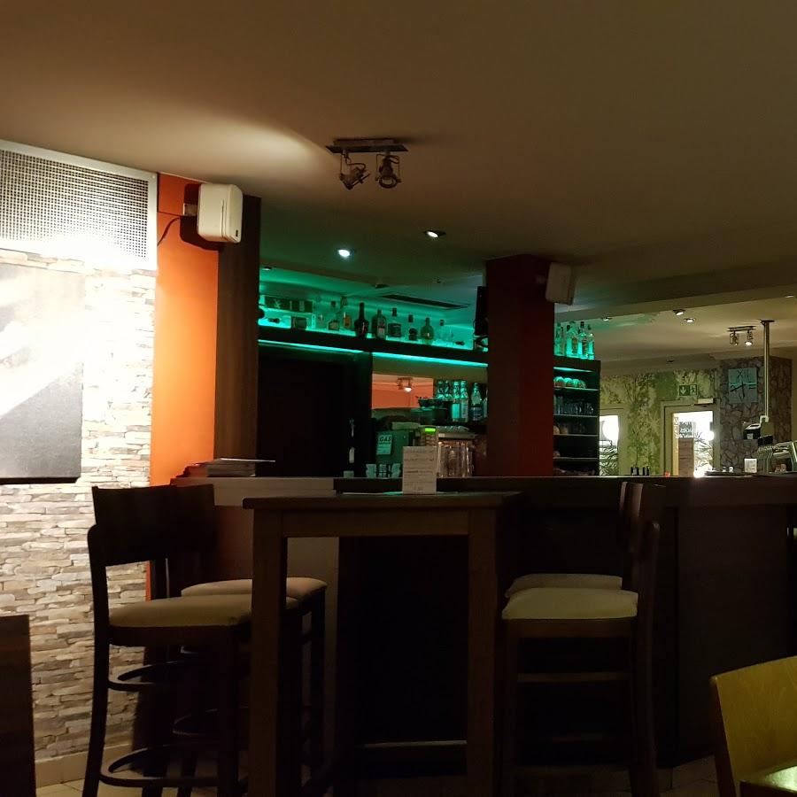 Restaurant "Auszeit" in  Odenwald