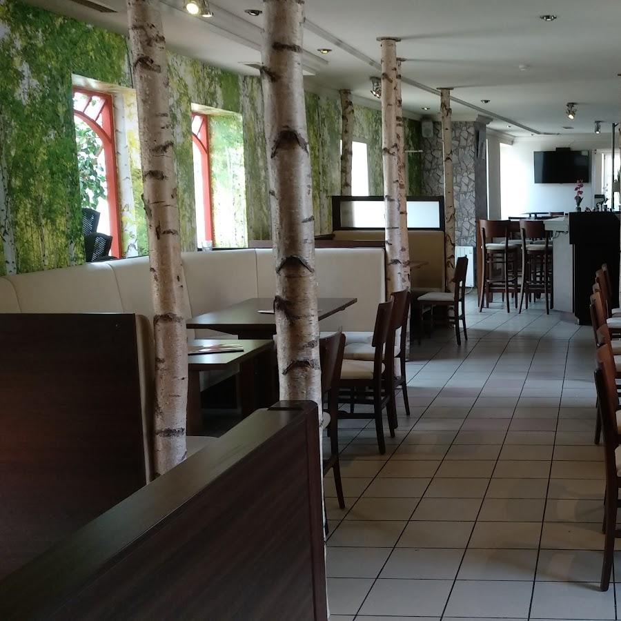 Restaurant "Auszeit" in Höchst im Odenwald