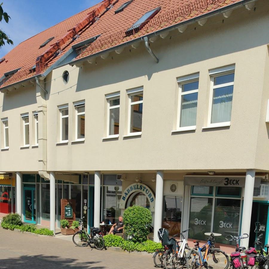 Restaurant "Kleine Schänke Am Fischbrunnen" in  Odenwald