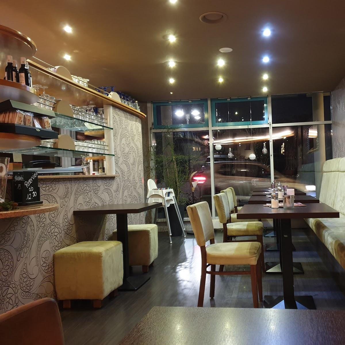 Restaurant "Bistro&Eiscafe 3ECK" in  Odenwald