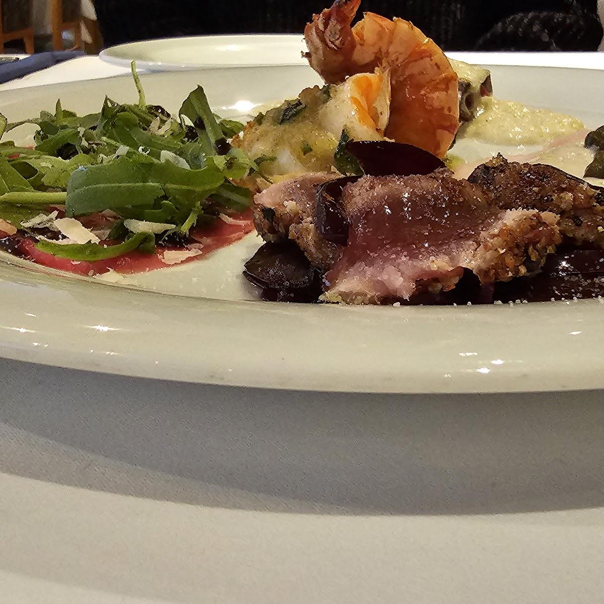 Restaurant "Ristorante Pizzeria Limoncello" in Mömlingen