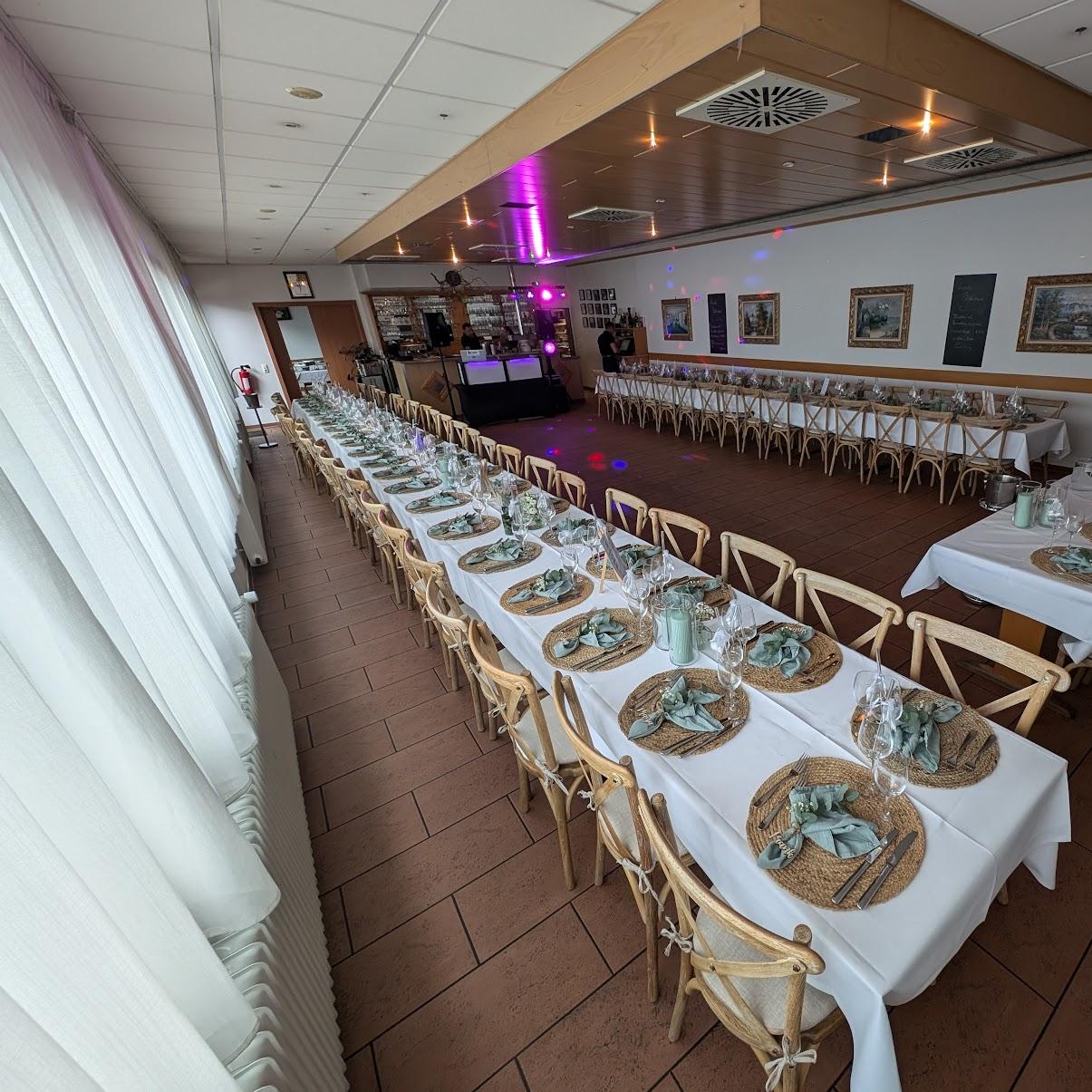 Restaurant "Ristorante Pizzeria Limoncello" in Mömlingen