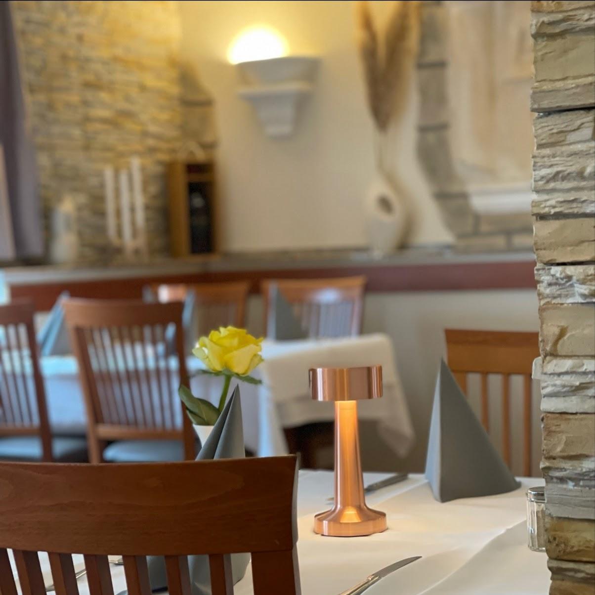 Restaurant "Restaurant Kalypso" in Mömlingen