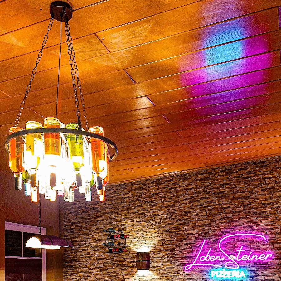 Restaurant "Lobensteiner Pizzeria" in Bad Lobenstein