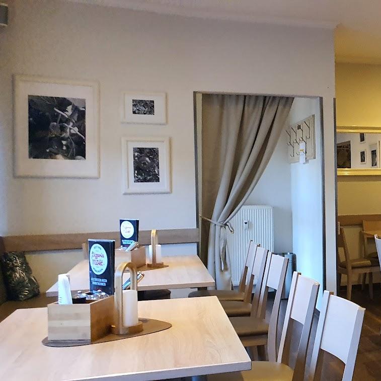 Restaurant "Pizzeria am Markt MÖMLINGEN" in Mömlingen