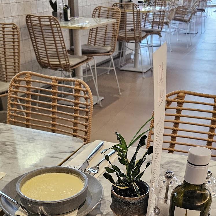 Restaurant "Da Lui" in Eschweiler