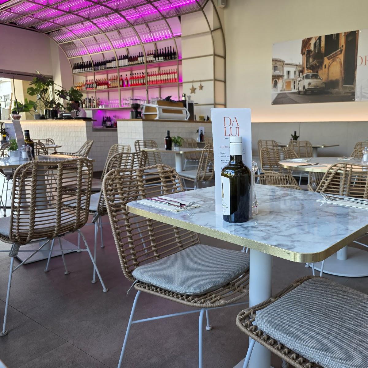 Restaurant "Da Lui" in Eschweiler