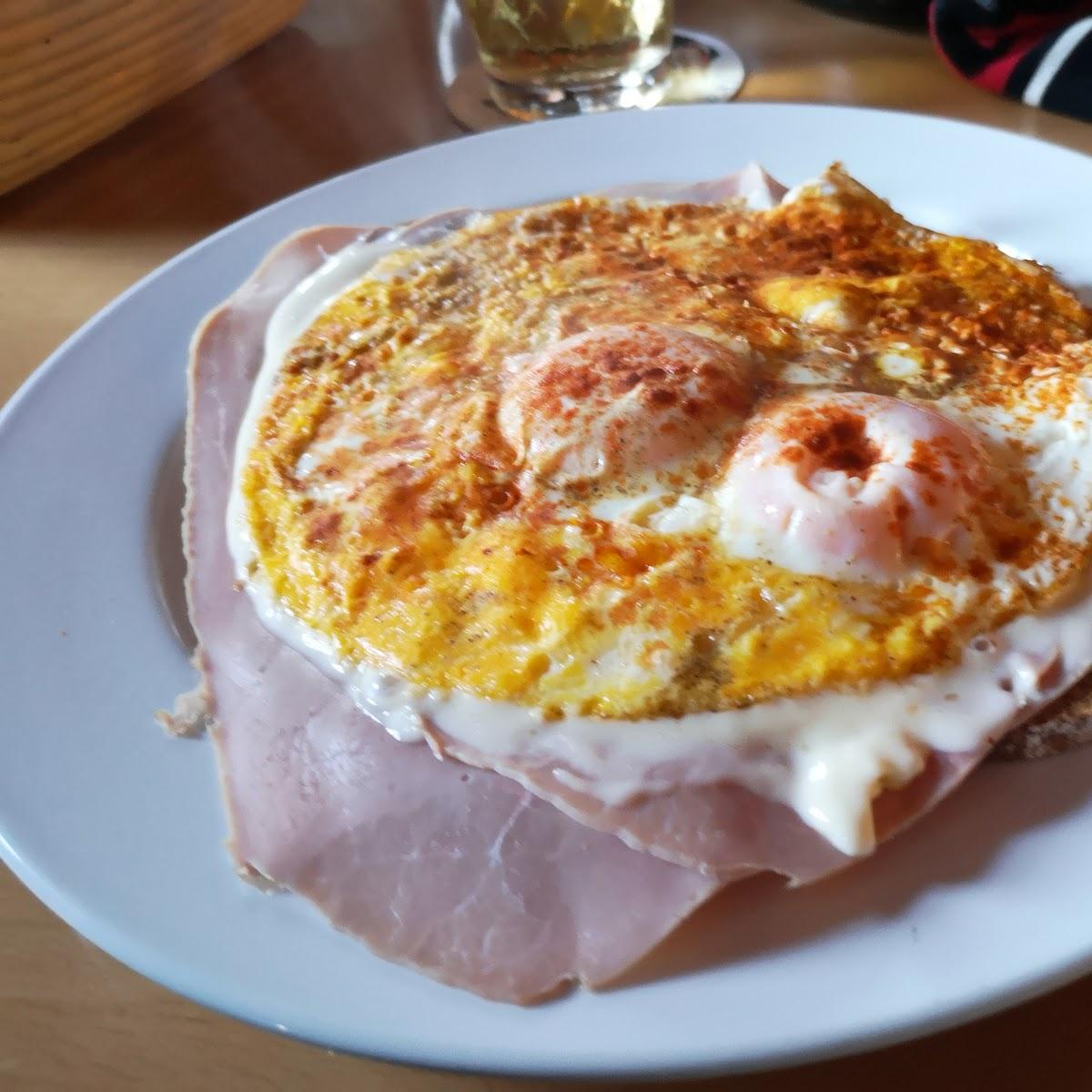 Restaurant "Pizzeria Im Weidig" in Frankfurt am Main