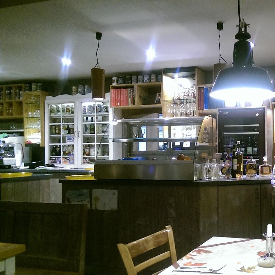 Restaurant "Pizzeria Im Weidig" in Obernburg am Main