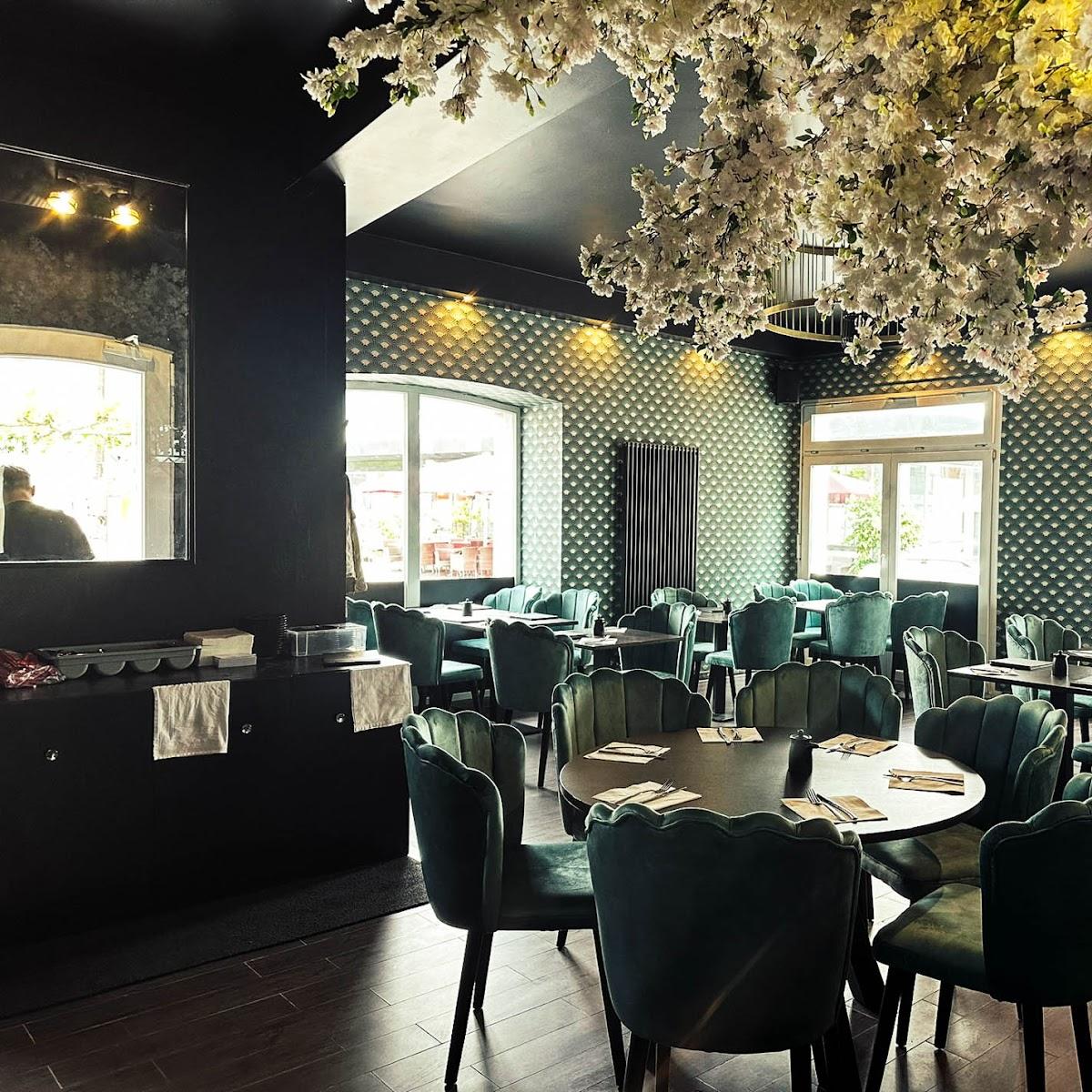 Restaurant "By Vu" in Eschweiler