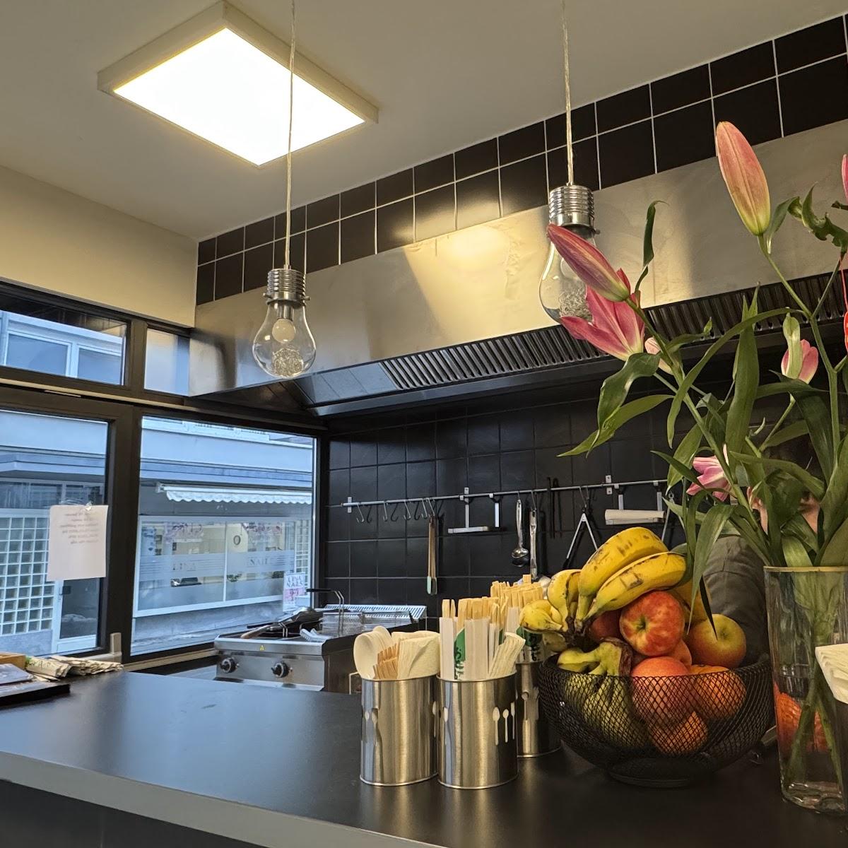 Restaurant "Pho 1994" in Eschweiler