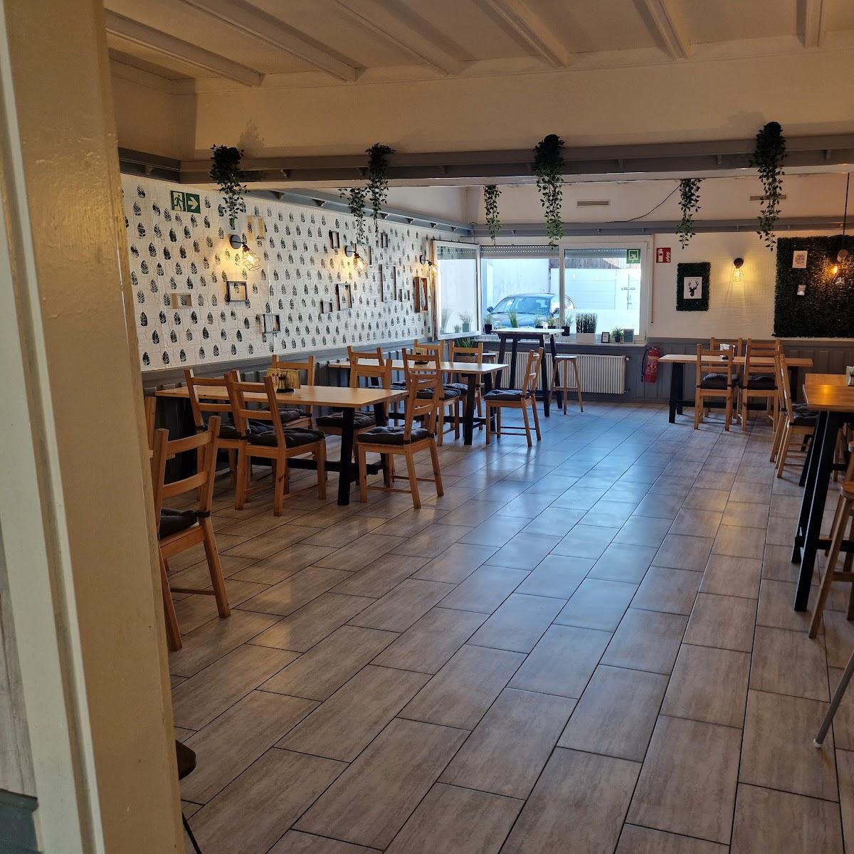 Restaurant "Bohler Grill" in Eschweiler