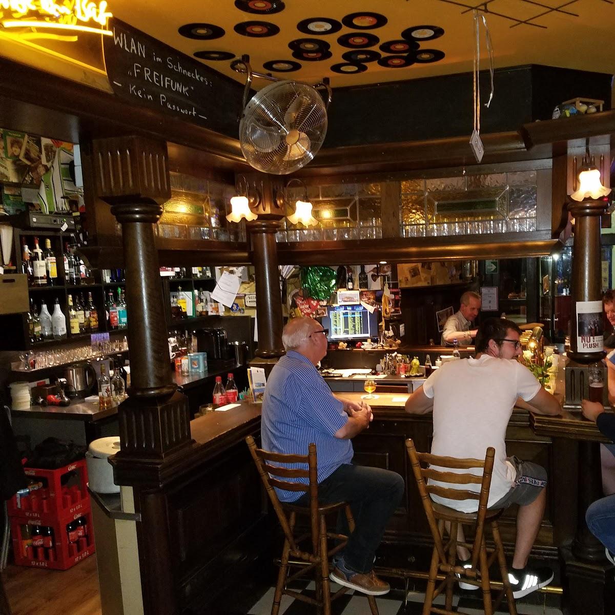 Restaurant "Schneckes" in Eschweiler