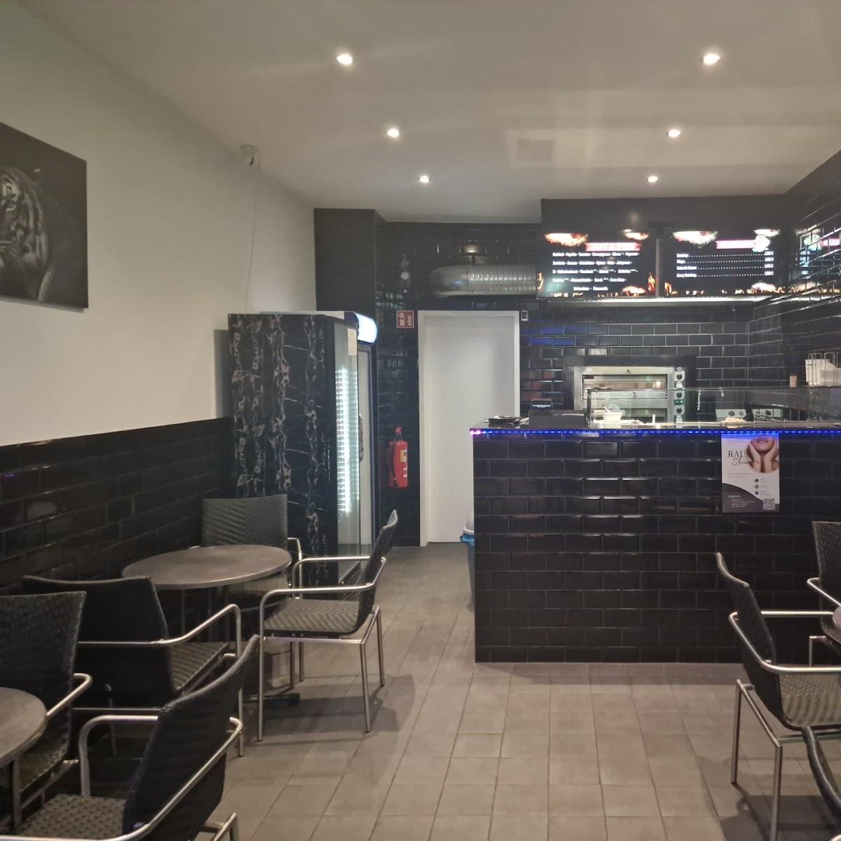 Restaurant "EMRA Pizzeria" in Eschweiler