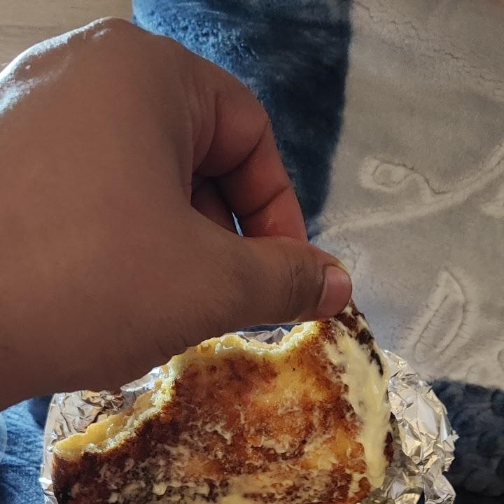 Restaurant "Just Smashed ®" in Eschweiler