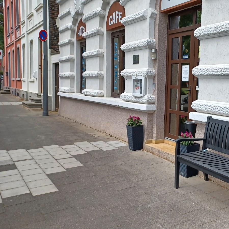 Restaurant "Hotel Triple Twenty -" in Eschweiler