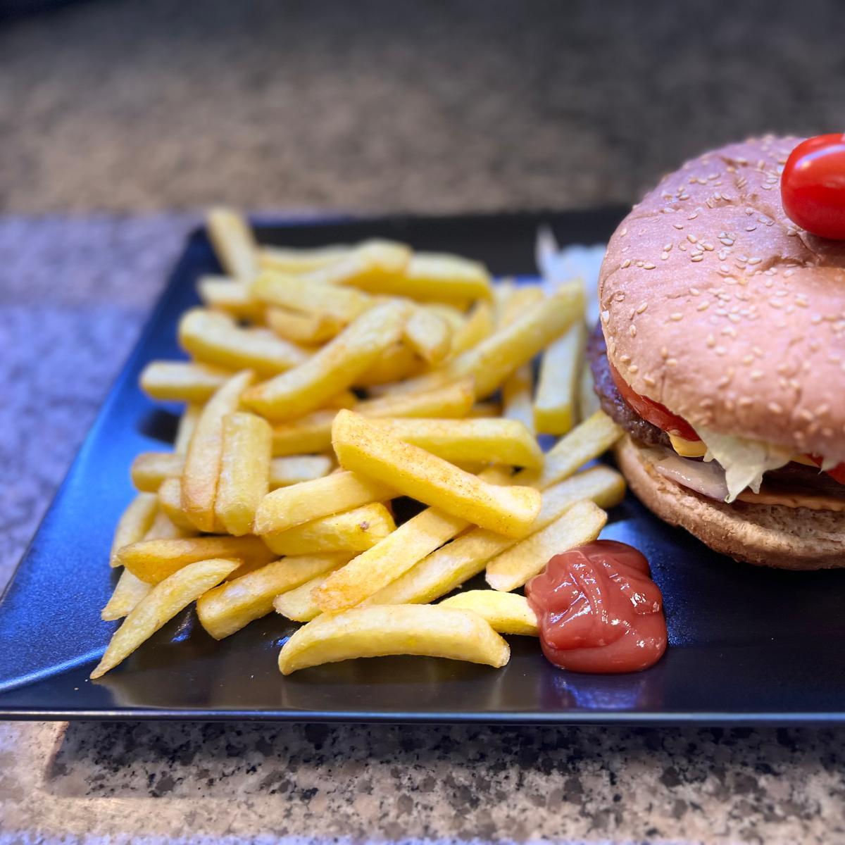 Restaurant "Aria Pizzeria" in Eschweiler