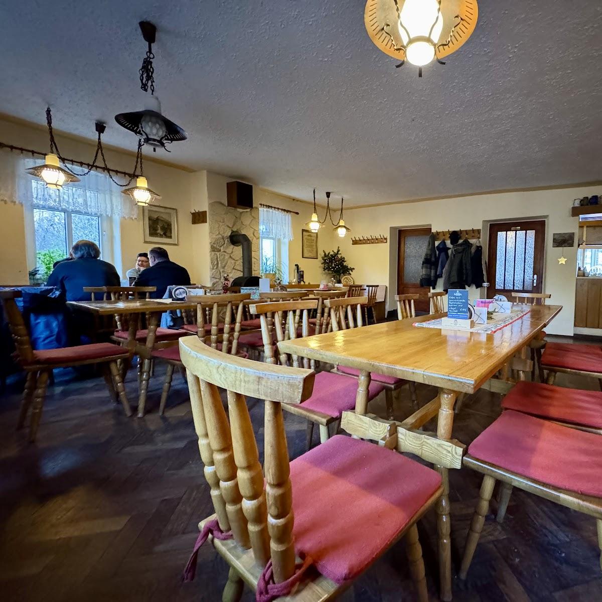 Restaurant "Neudeckmühle - Historische Ehemalige Wassermühle  Schlossmühle " in Klipphausen