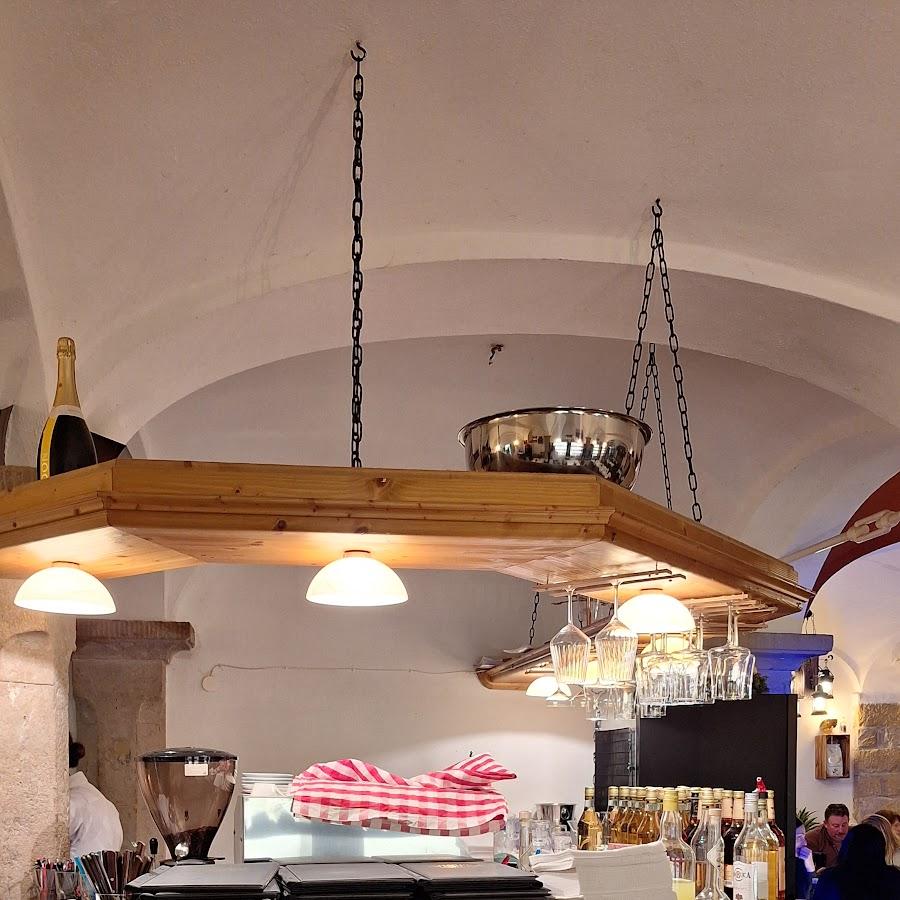 Restaurant "Ristorante Il Castello" in Wilsdruff