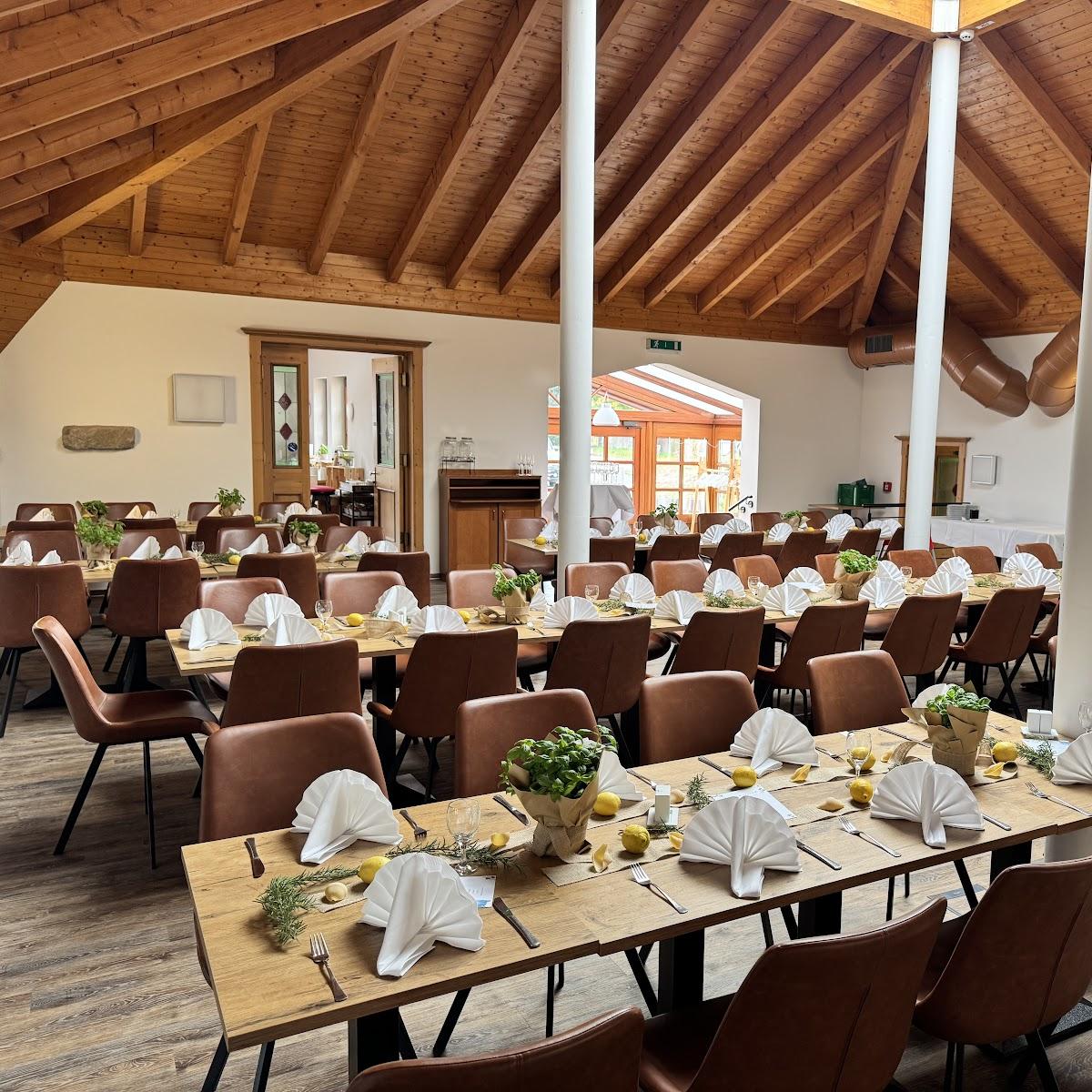 Restaurant "Restaurant Due Amici" in Meißen