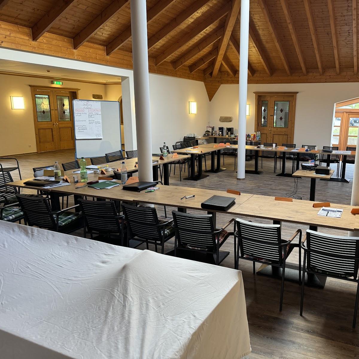 Restaurant "Restaurant Due Amici" in Meißen