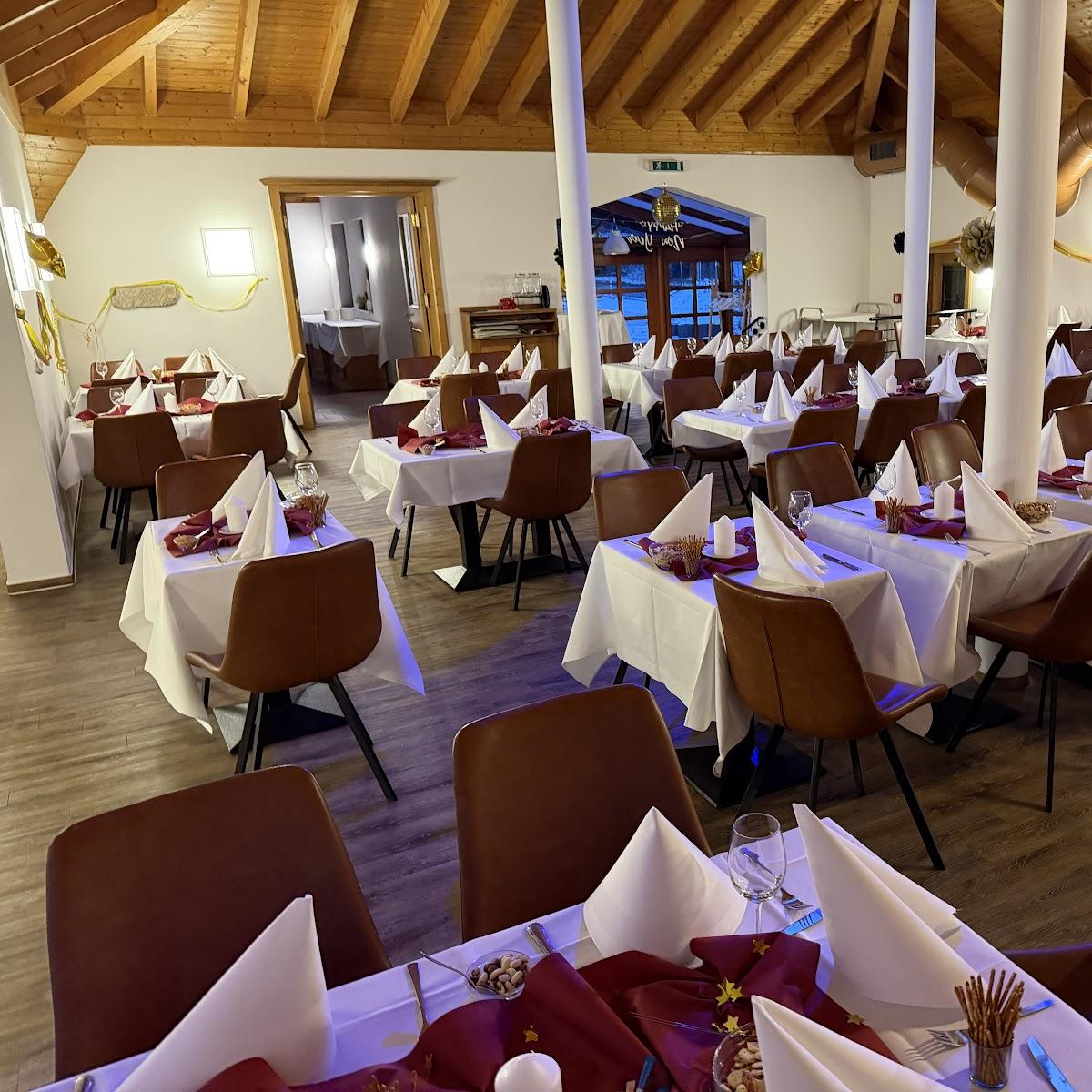 Restaurant "Restaurant Due Amici" in Meißen