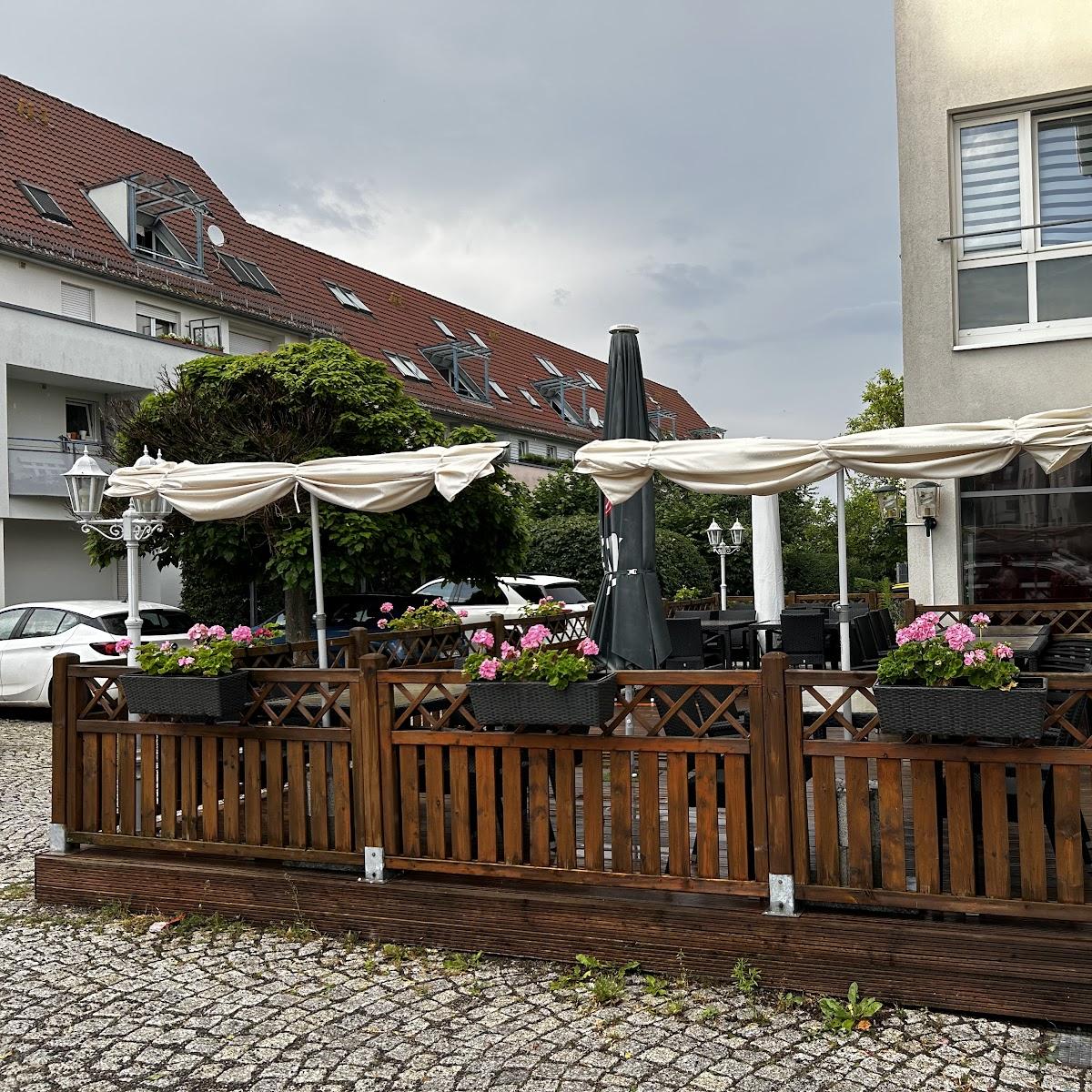 Restaurant "Restaurant Elena" in Wilsdruff