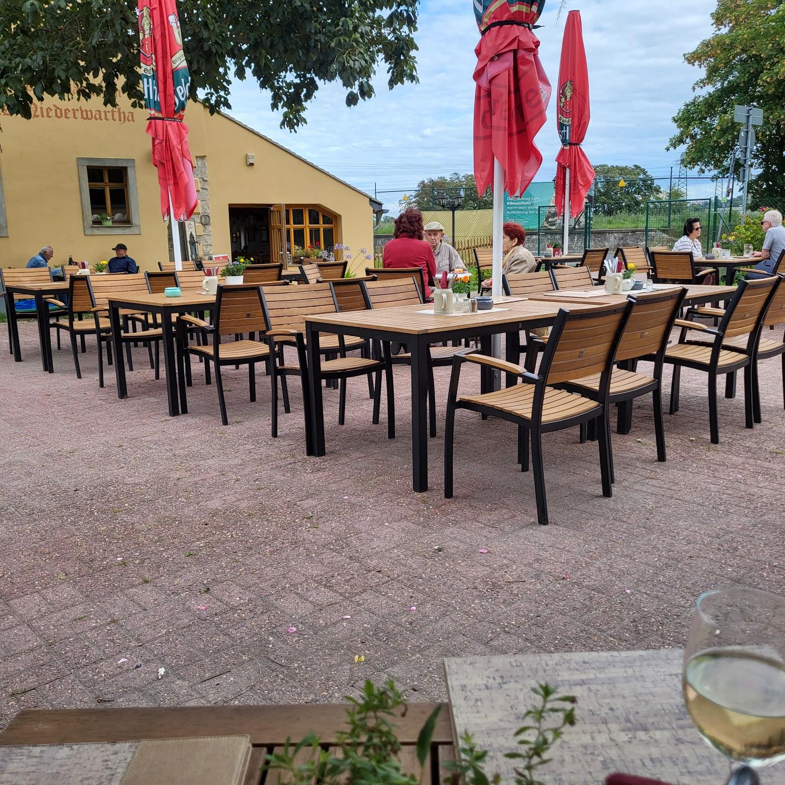 Restaurant "Dresdner Trödelschänke GbR" in Dresden