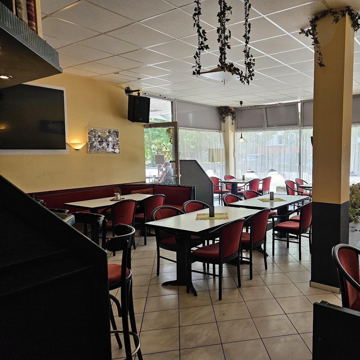 Restaurant "Schotts Einkehr" in Coswig