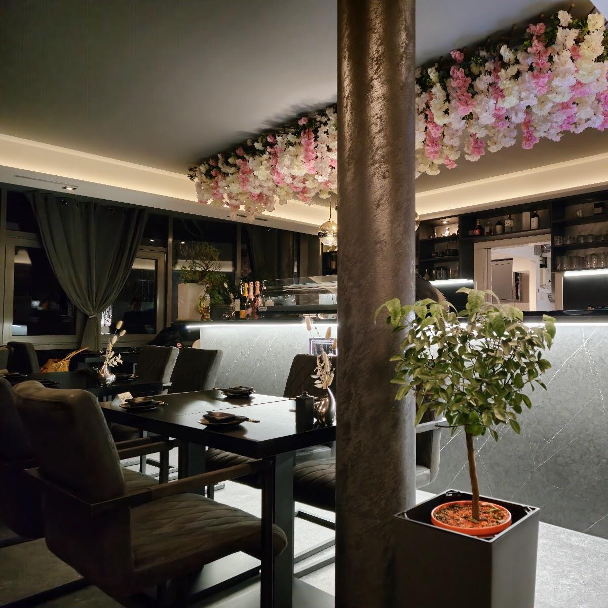 Restaurant "Sushi Club - The Hidden Place" in Radebeul