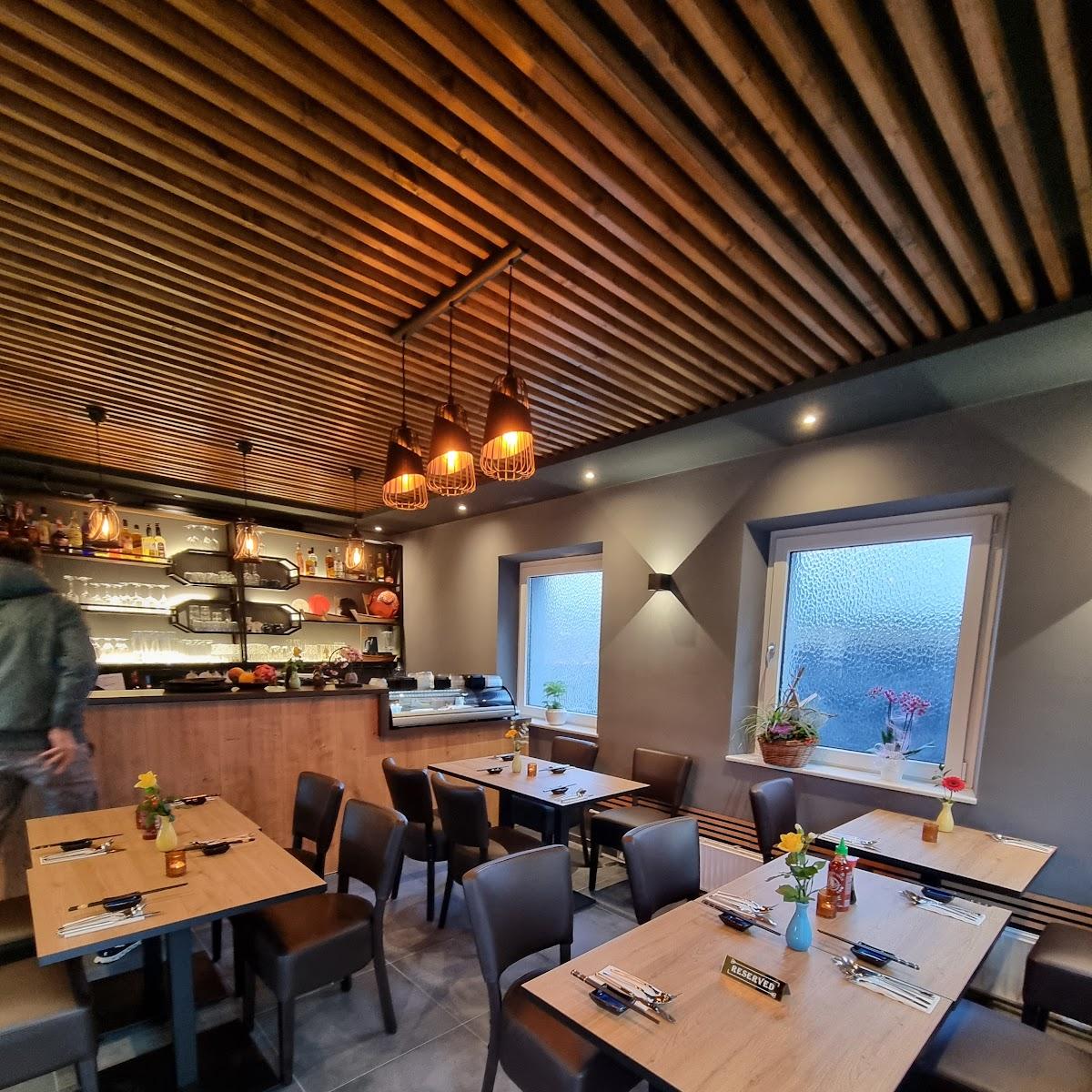 Restaurant "Zen Kitchen Restaurant" in Bayreuth