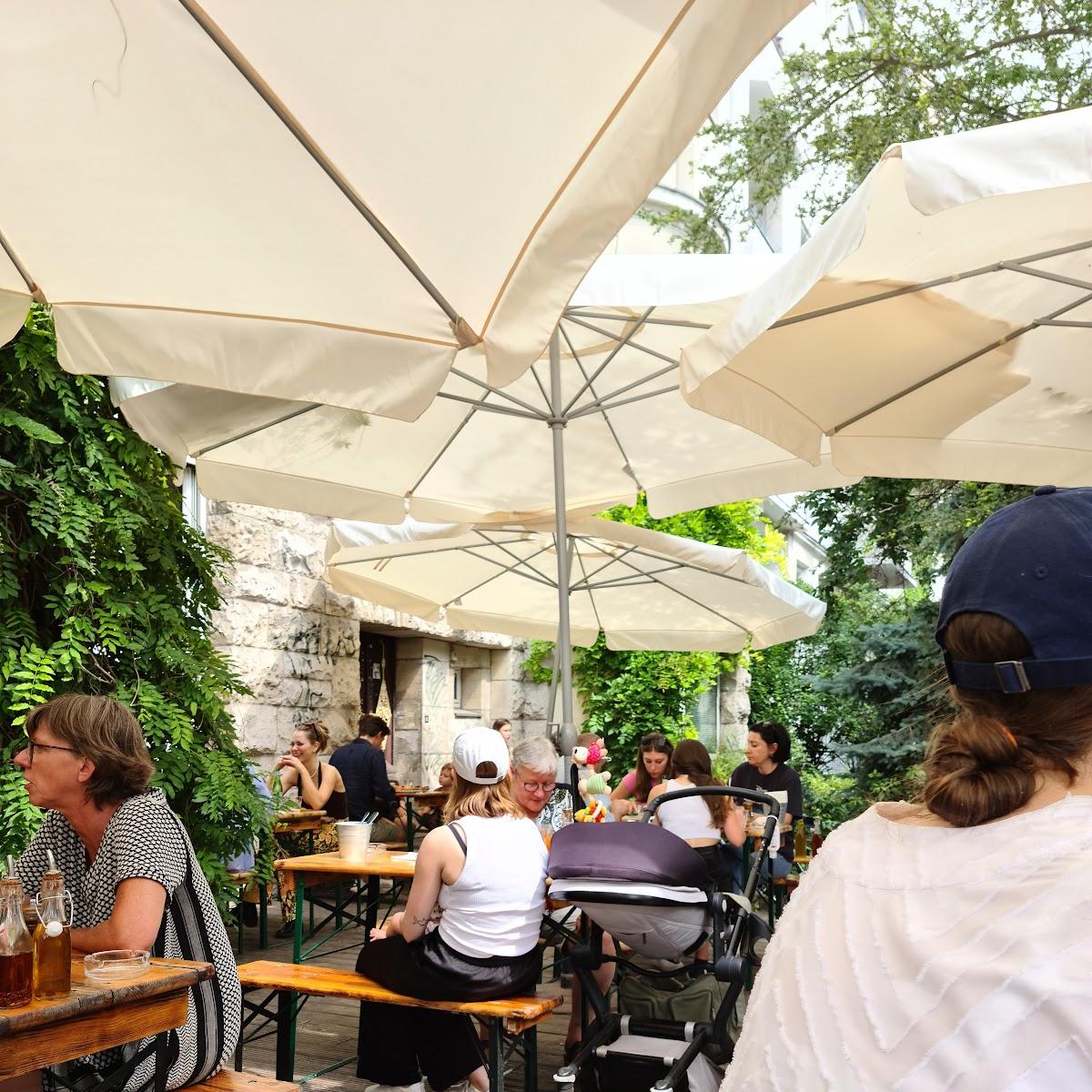 Restaurant "Restaurant Z" in  Berlin