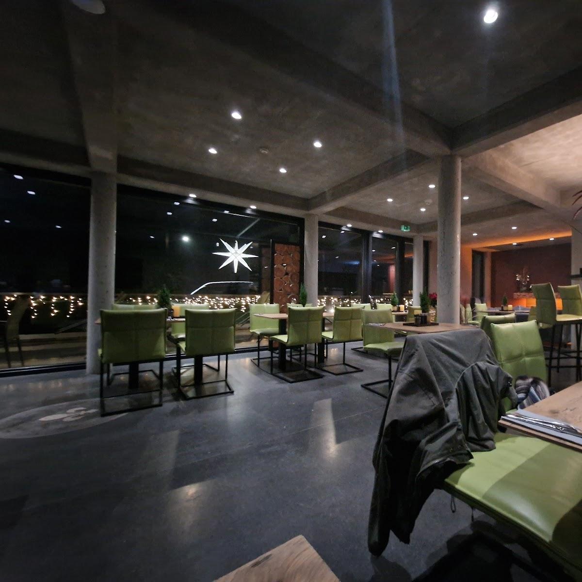 Restaurant "Restaurant Lenné" in Schwerin