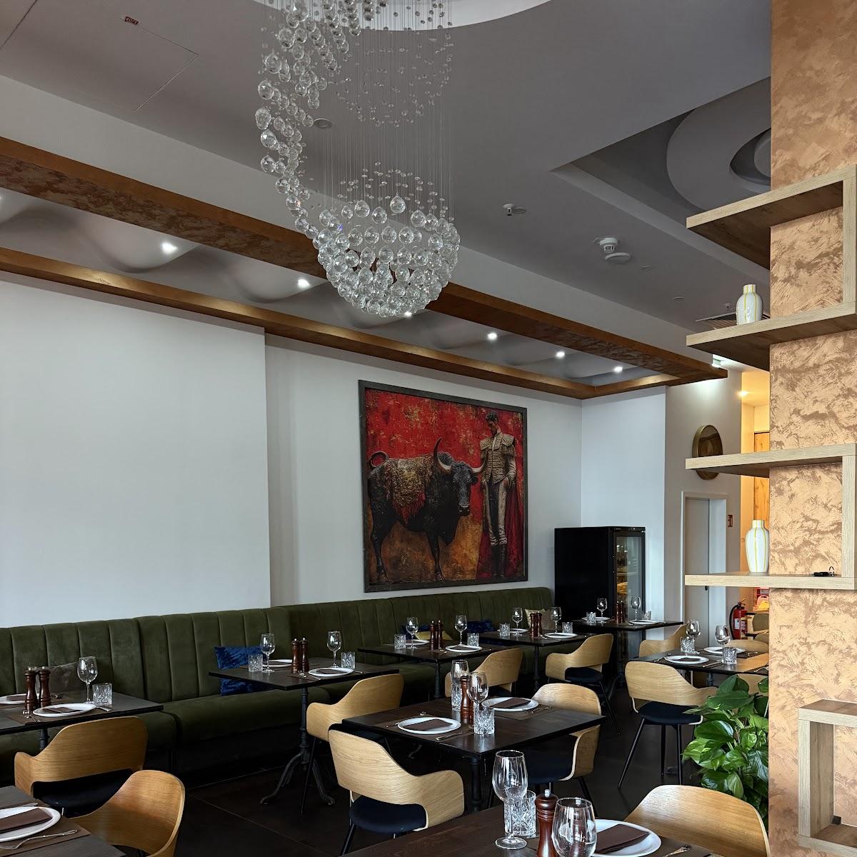 Restaurant "Casa Lia – Italienisches Restaurant Berlin" in Schönefeld