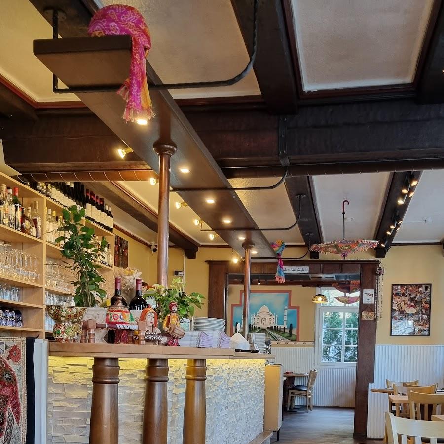 Restaurant "ROYAL PUNJAB | Indische Spezialitäten" in Wermelskirchen