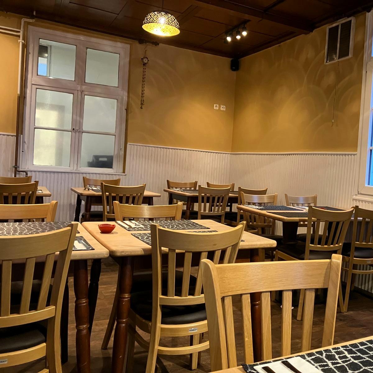 Restaurant "ROYAL PUNJAB | Indische Spezialitäten" in Wermelskirchen