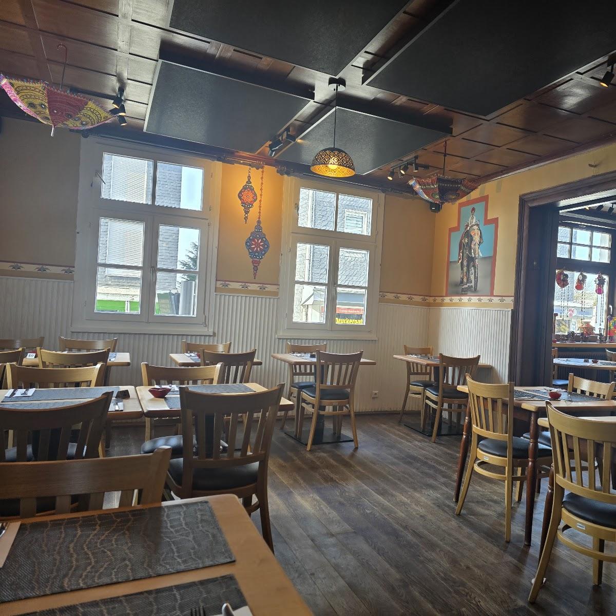 Restaurant "ROYAL PUNJAB | Indische Spezialitäten" in Wermelskirchen