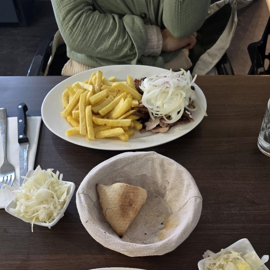 Restaurant "Onkel Nestor & del Salento" in Wermelskirchen