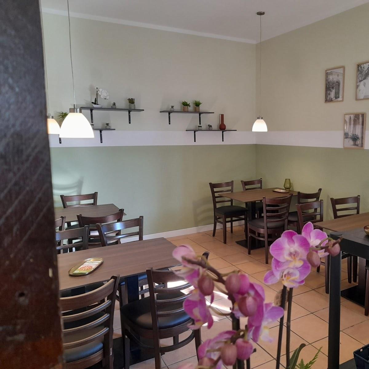 Restaurant "Onkel Nestor & del Salento" in Wermelskirchen