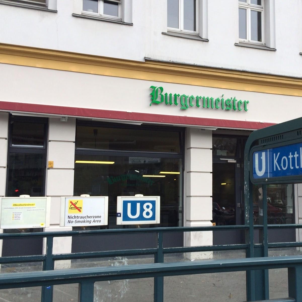 Restaurant "Maroush" in  Berlin