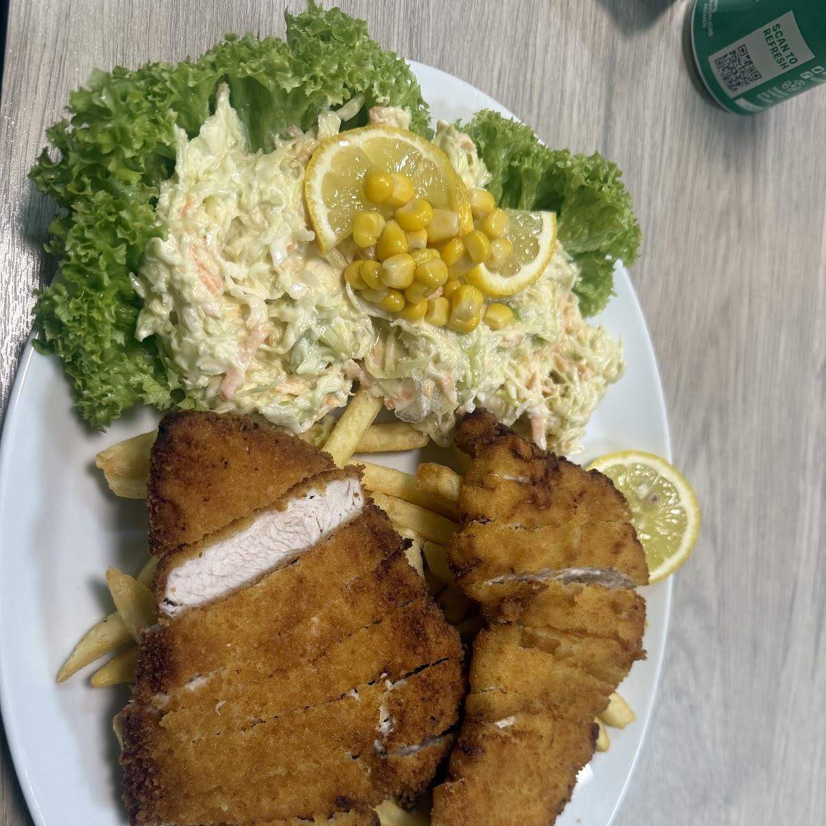 Restaurant "Pizza Mix" in Altenglan