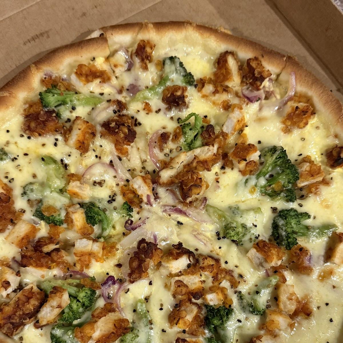 Restaurant "Pizza Mix" in Altenglan