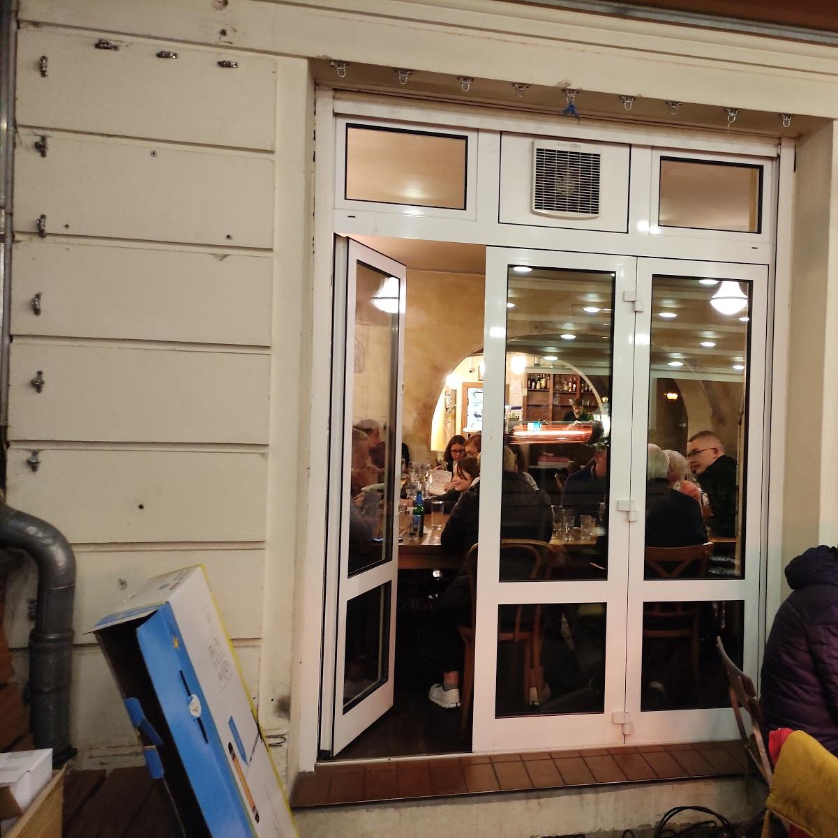 Restaurant "Peter Schlemihl" in  Berlin