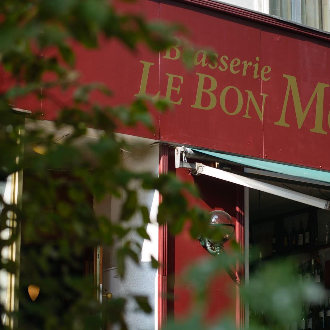 Restaurant "Brasserie Le Bon Mori" in  Berlin