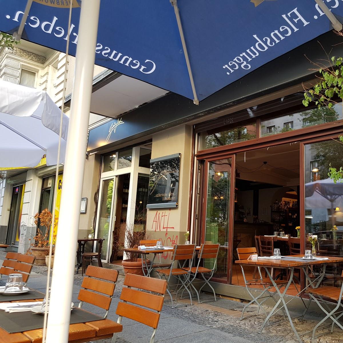 Restaurant "Wirtshaus Hasenheide" in  Berlin