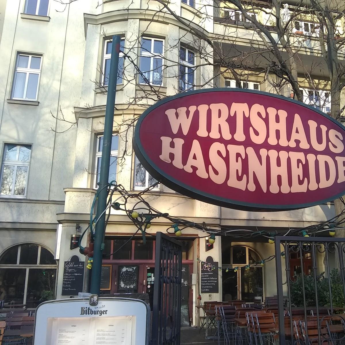 Restaurant "Mariona" in  Berlin