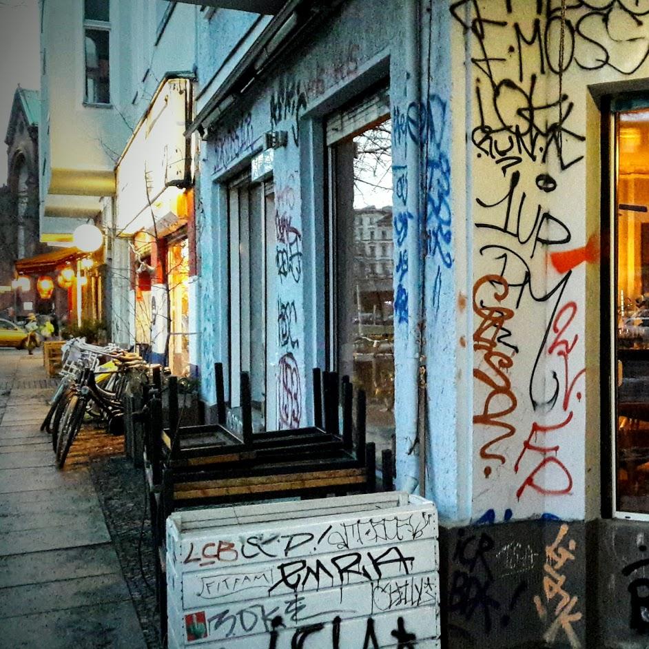 Restaurant "Lasan Restaurant" in  Berlin