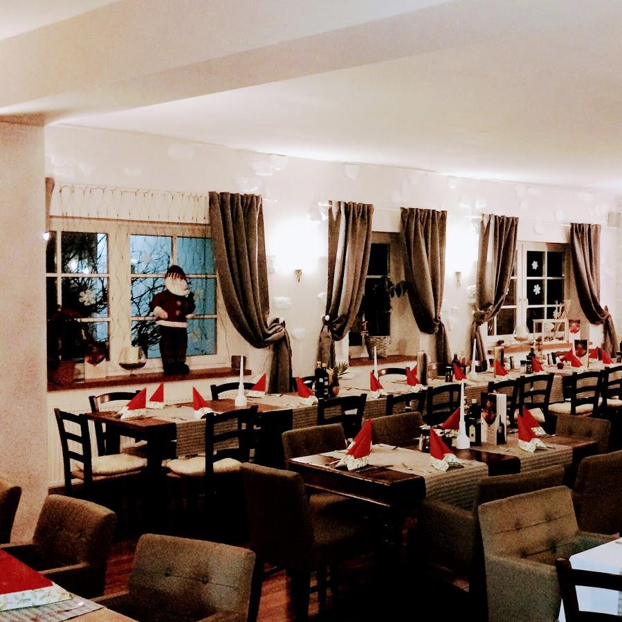 Restaurant "Taverna zum griechen" in  Eschede