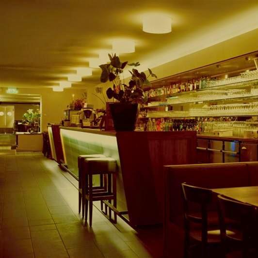 Restaurant "Restaurant RioGrande" in  Berlin