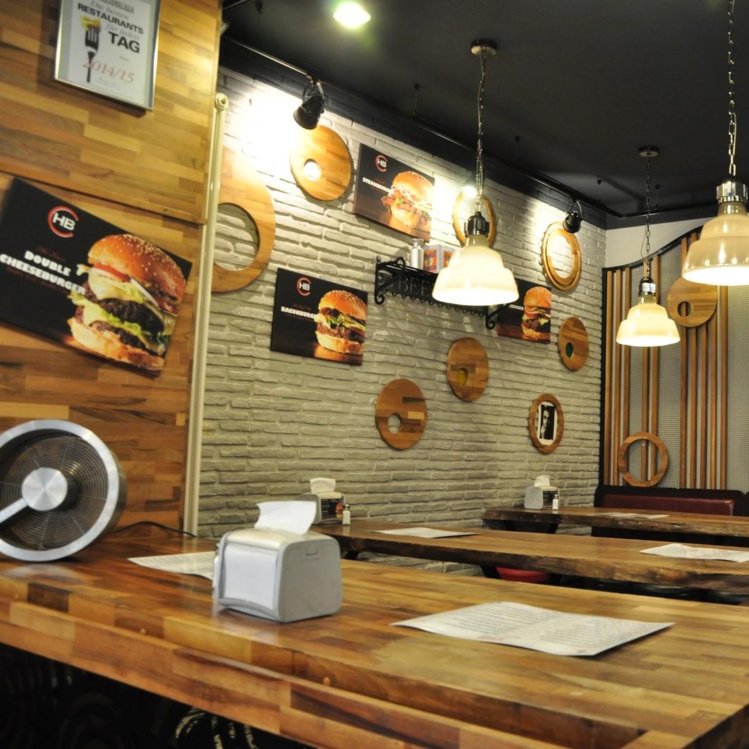 Restaurant "Mercan" in  Berlin